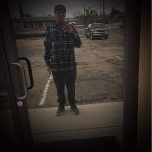 Meet your Posher, Cory